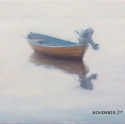 Capa do artigo 2nd - CD
