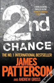 Capa do artigo 2nd Chance