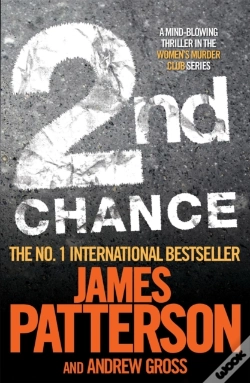 Capa do artigo 2nd Chance