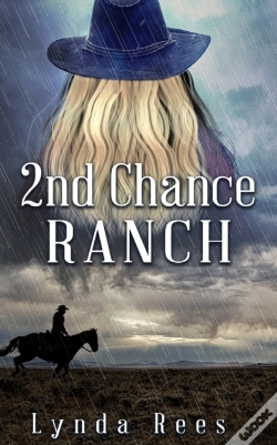 Capa do artigo 2nd Chance Ranch