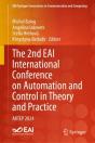 2nd Eai International Conference On Automation And Control In Theory And Practice - Preview