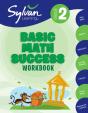 2nd Grade Basic Math Success Workbook - Preview