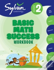 Capa do artigo 2nd Grade Basic Math Success Workbook
