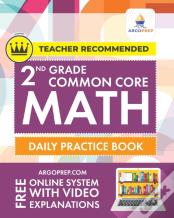 2nd Grade Common Core Math