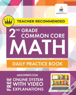 Capa do artigo 2nd Grade Common Core Math
