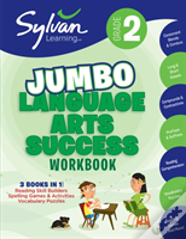 2nd Grade Language Arts Success