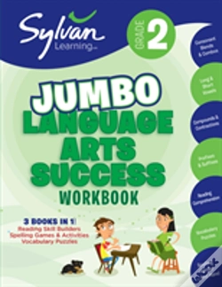 Capa do artigo 2nd Grade Language Arts Success
