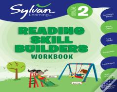 2nd Grade Reading Skill Builders
