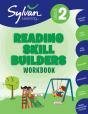 2nd Grade Reading Skill Builders - Preview