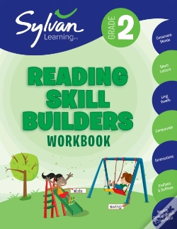 Capa do artigo 2nd Grade Reading Skill Builders