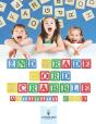 2nd Grade Word Scrabble Activity Book - Preview