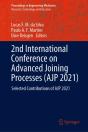 2nd International Conference On Advanced Joining Processes (Ajp 2021) - Preview