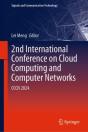 2nd International Conference On Cloud Computing And Computer Networks - Preview