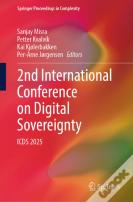2nd International Conference On Digital Sovereignty