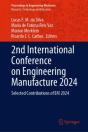 2nd International Conference On Engineering Manufacture 2024 - Preview