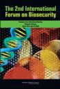 2nd International Forum On Biosecurity - Preview