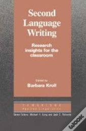 2nd Language Writing