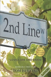 Capa do artigo 2nd Line West