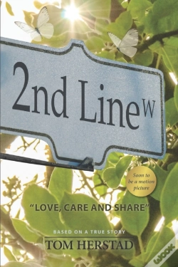 Capa do artigo 2nd Line West