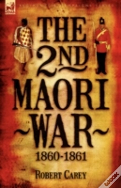Capa do artigo 2nd Maori War