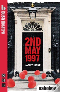 Capa do artigo 2nd May 1997