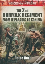 Capa do artigo 2nd Norfolk Regiment