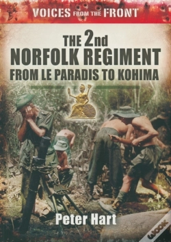 Capa do artigo 2nd Norfolk Regiment