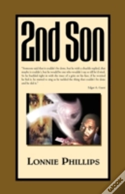 Capa do artigo 2nd Son