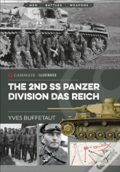 Capa do artigo 2nd Ss Panzer Division Das Reich