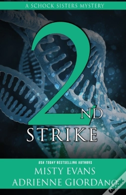 Capa do artigo 2nd Strike