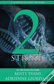 Capa do artigo 2nd Strike