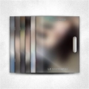 Capa do artigo 2nd Studio Album 
