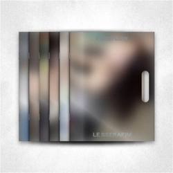 Capa do artigo 2nd Studio Album 'PUREFLOW' Pt.1 (COMPACT Ver.) - CD