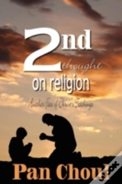 Capa do artigo 2nd Thought On Religion