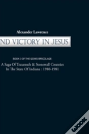Capa do artigo 2nd Victory In Jesus: Book 3 Of The Goin