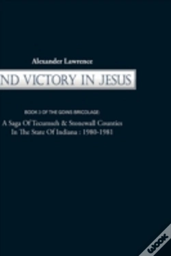 Capa do artigo 2nd Victory In Jesus: Book 3 Of The Goin