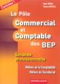 2nde Pro Comptabilite, Secretariat; Le Pole Commercial Et Comptable Des Bep ; Controles 1 - Preview