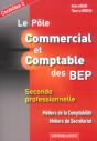 2nde Pro Comptabilite, Secretariat; Le Pole Commercial Et Comptable Des Bep ; Controles 2 - Preview