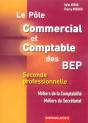 2nde Pro Comptabilite, Secretariat; Le Pole Commercial Et Comptable Des Bep - Preview