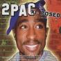 2pac X-posed - CD - Preview