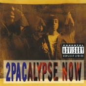 Capa do artigo 2Pacalypse Now - CD