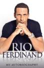 2sides: Rio Ferdinand - My Autobiography - Preview