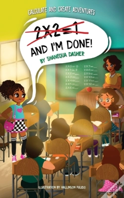 Capa do artigo 2x2=1, And I'M Done!