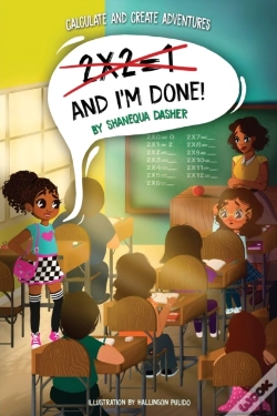 Capa do artigo 2x2=1, And I'M Done!