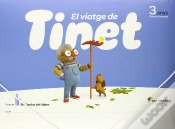 Capa do artigo 3-1anys Infantil Tinet Valen Ed13