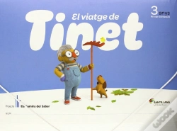 Capa do artigo 3-1anys Infantil Tinet Valen Ed13