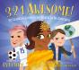 3 2 1 Awesome! - Preview