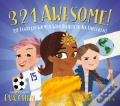 Capa do artigo 3 2 1 Awesome!