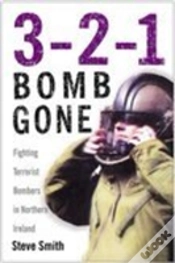 Capa do artigo 3-2-1 Bomb Gone
