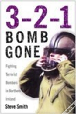 Capa do artigo 3-2-1 Bomb Gone